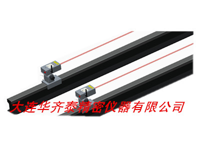 起重机（门式/桥式）纠偏量测试HQJP
